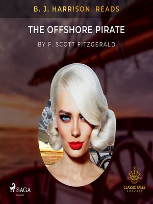 cover image of B. J. Harrison Reads the Offshore Pirate